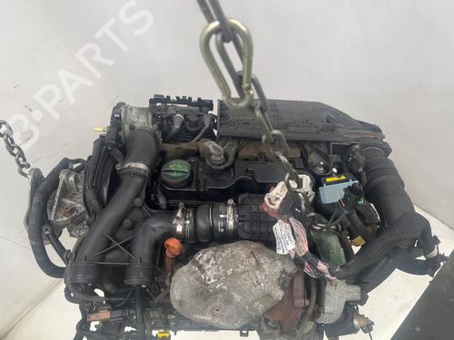 Engine PEUGEOT 508 SW I (8E_) 1.6 HDi | BP39648041M1 - Image 5