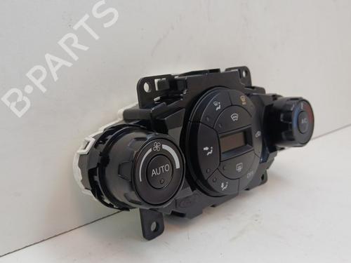 Climate control FORD FIESTA VI (CB1, CCN) 1.4 TDCi | BP36932837I5 - Image 3