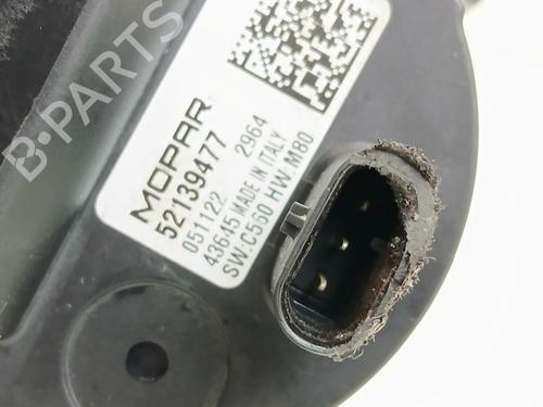 Auxiliary water pump JEEP COMPASS (MP, M6, MV, M7) 1.3 Hybrid 4x4 | BP36926351M111 - Image 3