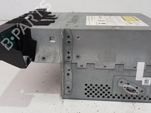 Radio BMW X5 (E70) xDrive 40 d | BP36924550E6 - Image 2