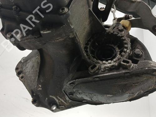 Gearbox OPEL CORSA D (S07) 1.2 LPG (L08, L68) | BP36927216M3  - Image 7