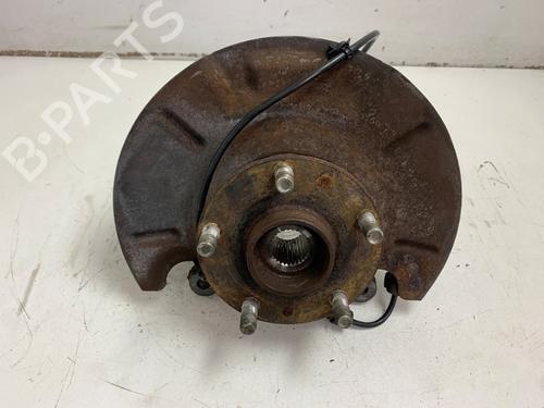 Left front steering knuckle SUZUKI SX4 (EY, GY) 1.6 VVT (RW416, YA21S) | BP36927368M25 - Image 5