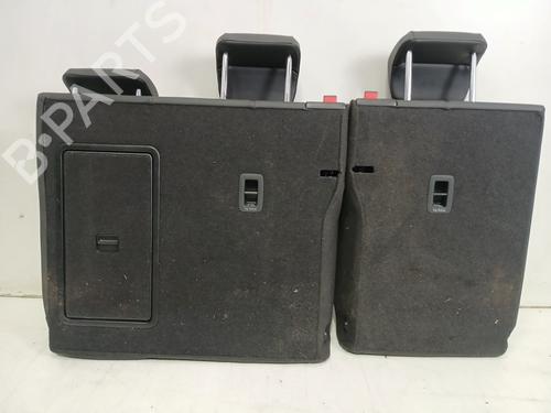 Seats set CUPRA LEON (KL1, KU1, KUG) 1.4 e-HYBRID | BP36926399C78 - Image 7