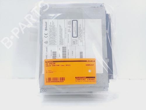 Electronic module VOLVO V40 Hatchback (525) T3 GTDi | BP36921161M83 - Image 5