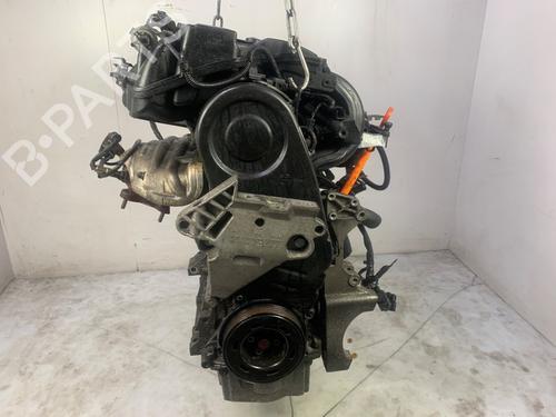 Engine VW GOLF V Variant (1K5) 1.6 | BP39208757M1 - Image 4