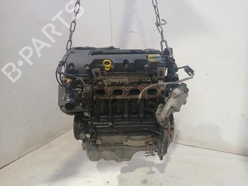 Engine OPEL CORSA D (S07) 1.2 LPG (L08, L68) | BP40491323M1 - Image 2