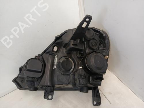Right headlight RENAULT MODUS / GRAND MODUS (F/JP0_) 1.2 16V (JP0W) | BP39098257C29 - Image 5