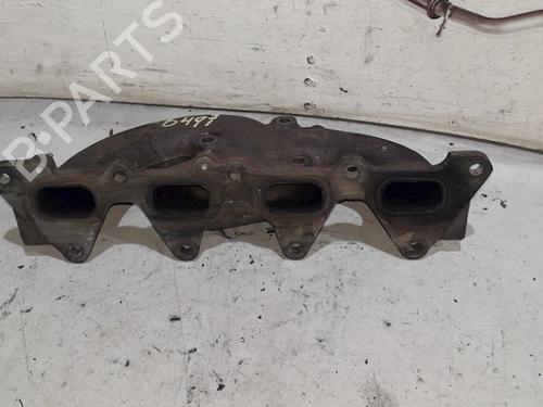 Used Exhaust manifold Exhaust manifold 36918129 36918129