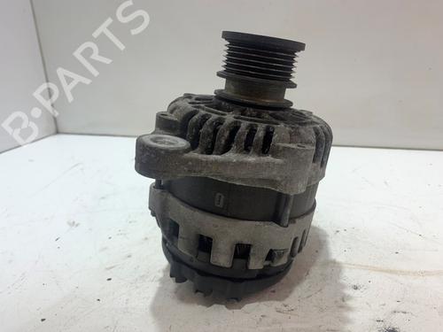 Alternator OPEL INSIGNIA A (G09) 2.0 CDTI (68) | BP36922683M7 - Image 4