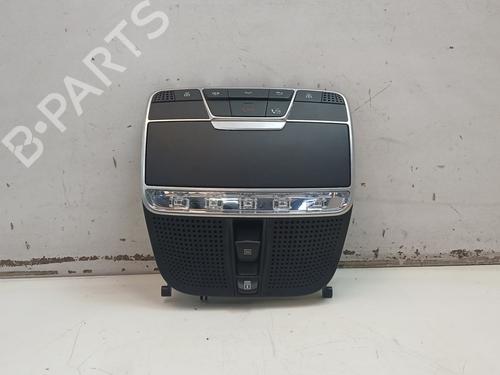 Kabinelys Kabinelys MERCEDES-BENZ S-CLASS (W222, V222, X222) S 400 d 4-matic (222.035, 222.135) (340 hp) 37760065 37760065