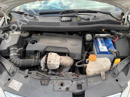 Used Gearbox Gearbox 37671064 37671064