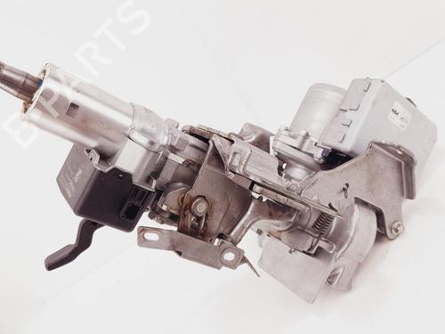 Used Steering column Steering column 36919586 36919586