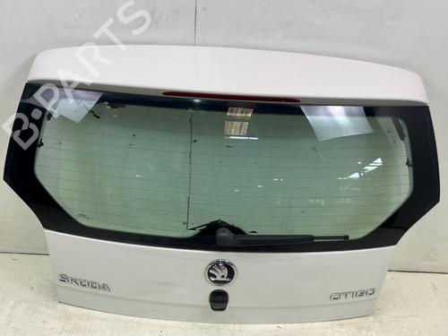 Bakluke CC/Kombi-Kupé Bakluke CC/Kombi-Kupé 38614463 38614463
