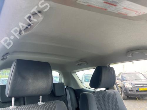Interiør tag SUZUKI SWIFT III (MZ, EZ) 1.5 (RS415, ZC21S) | BP38434526I12 - Image 2