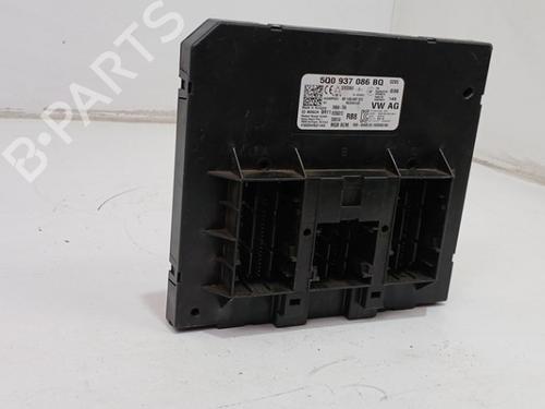 Electronic module VW PASSAT B8 Variant (3G5, CB5) 1.5 TSI | BP36923956M83 - Image 3