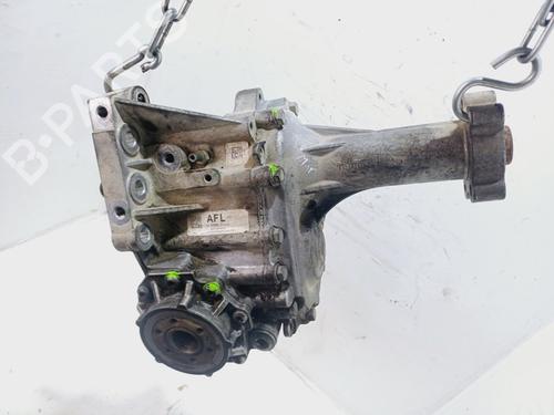 Transfer box OPEL INSIGNIA A Saloon (G09) 2.0 Turbo (69) | BP36920942M36 - Image 4