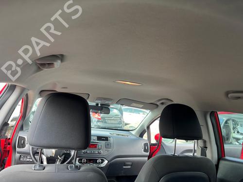 Interiør tag KIA RIO III (UB) 1.25 CVVT | BP38614622I12 - Image 4