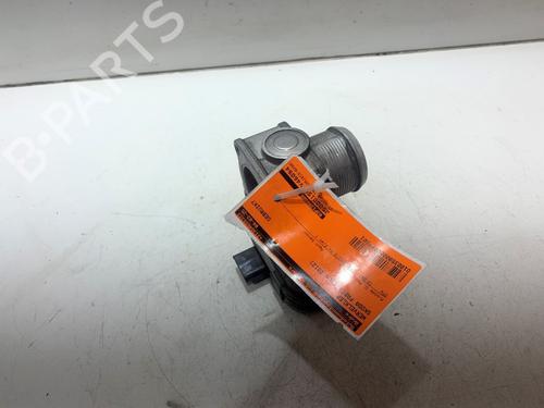 Electronic sensor SKODA FABIA II (542) 1.2 TDI | BP36922591M84 - Image 2