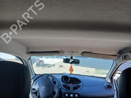 Used Interior roof Interior roof 38434568 38434568