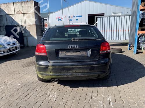 Used Rear axle Rear axle 36931712 36931712