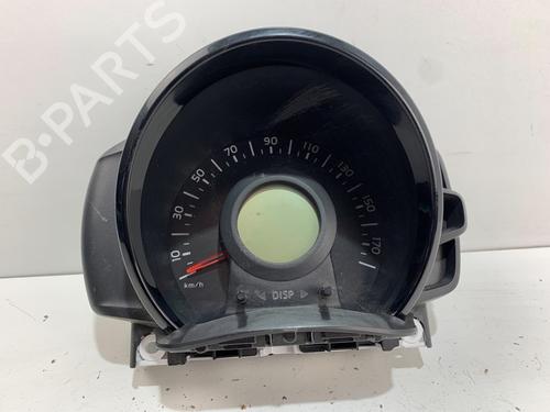 kombiinstrument-peugeot-108-2014-36919298 main image