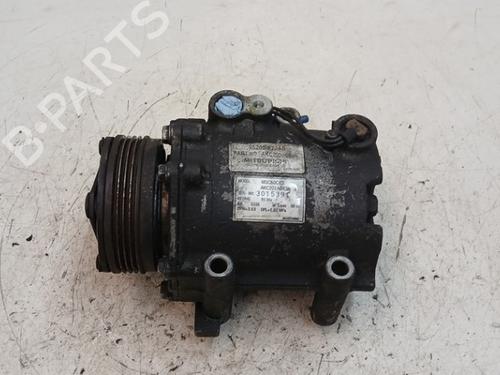 Used AC compressor AC compressor 36931243 36931243