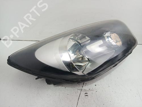 Right headlight KIA PICANTO II (TA) 1.2 | BP36923770C29 - Image 2