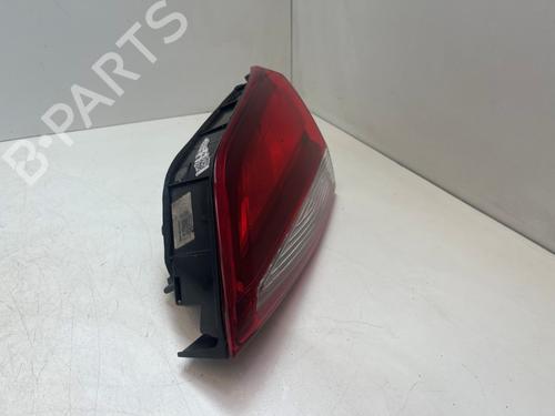 Used Right taillight Right taillight OPEL ASTRA K Sports Tourer (B16) 1.4 Turbo (35) (150 hp) 39943649 39943649