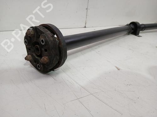 Driveshaft MERCEDES-BENZ E-CLASS T-Model (S212) E 200 CDI / BlueTEC (212.205, 212.206) | BP36927162M37 - Image 2