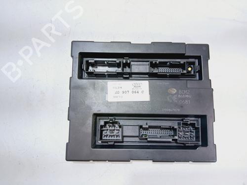 Electronic module AUDI A4 B8 (8K2) 2.7 TDI | BP36920669M83 - Image 3