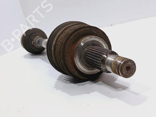 Left front driveshaft RENAULT KANGOO Express (FW0/1_) Z.E. (FW0Z, FW1Z) | BP36921021M38 - Image 2