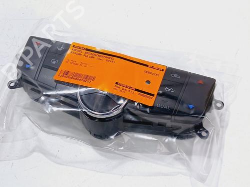 Climate control NISSAN PULSAR Hatchback (C13) 1.2 DIG-T | BP36921685I5 - Image 6
