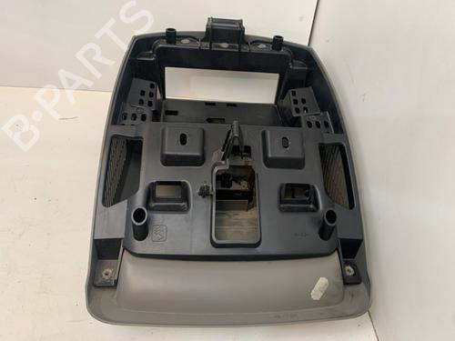 Kabinelys OPEL MOVANO B Van (X62) 2.3 CDTI FWD (FV) | BP36925906I8 - Image 2