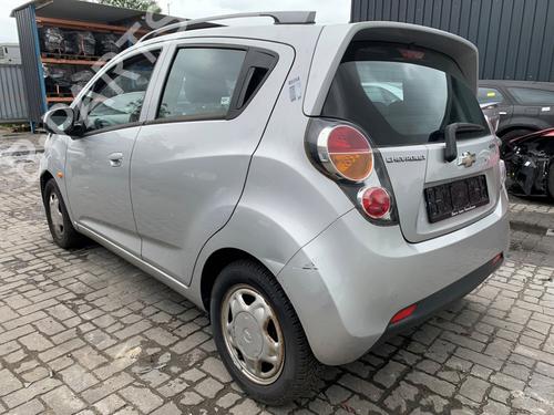 Fuel pump CHEVROLET SPARK (M300) 1.0 LPG | BP37516504M76 - Image 3
