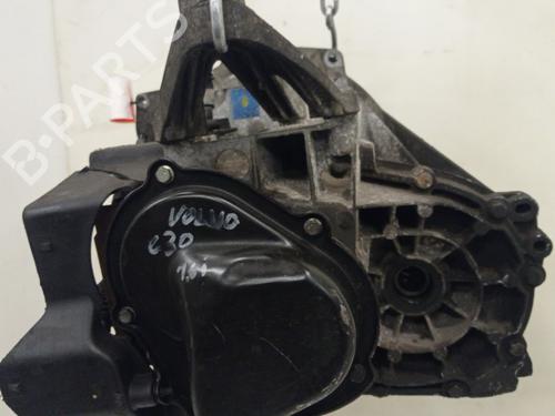 Gearbox VOLVO C30 (533) 1.6 | BP36919692M3 - Image 3