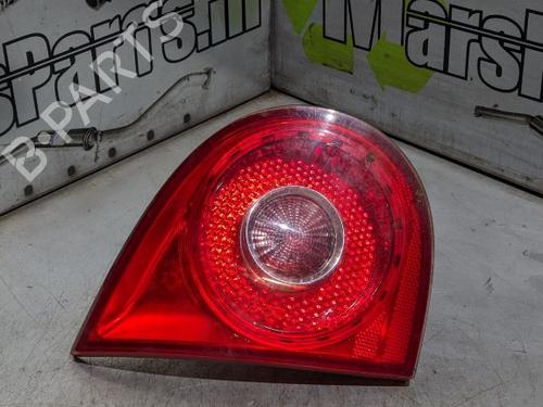 Used Left taillight Left taillight 36923627 36923627