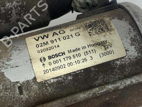 Starter SEAT Mii (KF1, KE1) 1.0 | BP36923386M8 - Image 4