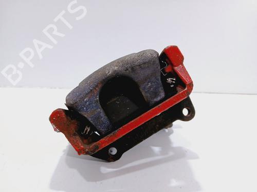 Left rear brake caliper AUDI A4 B8 (8K2) 2.7 TDI | BP36920632M107 - Image 2