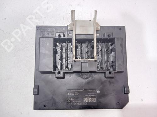 Electronic module SEAT LEON (5F1) 2.0 TDI | BP36922446M83 - Image 4