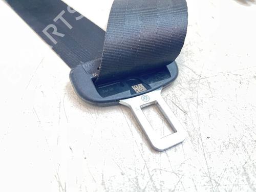 Cinturón de seguridad trasero izquierdo Cinturón de seguridad trasero izquierdo 38530440 38530440