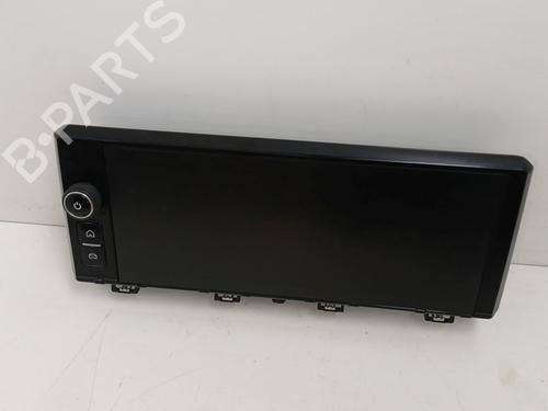Electronic module FIAT SCUDO Van E-SCUDO (507) | BP37670905M83 - Image 4