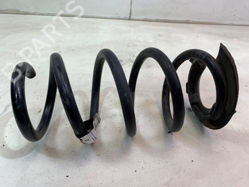 Used Shock absorber spring Shock absorber spring TESLA MODEL 3 (5YJ3) EV AWD (351 hp) 40530498 40530498