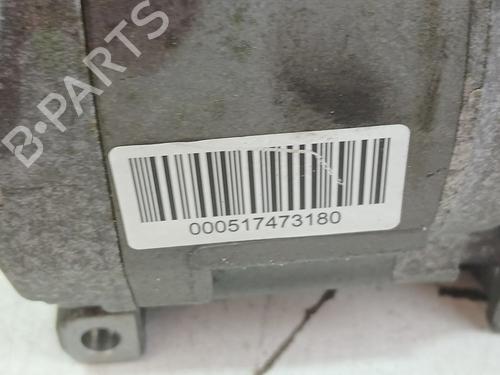 AC compressor FIAT 500 C (312_) 1.2 (312CXA1A, 312AXA1A) | BP36928564M34 - Image 5