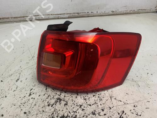 Used Right taillight Right taillight 36926879 36926879