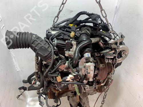 Engine NISSAN JUKE (F15) 1.5 dCi | BP36921347M1  - Image 6