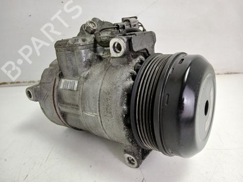 AC compressor MERCEDES-BENZ E-CLASS (W212) E 200 CGI (212.048, 212.148) | BP36927497M34 - Image 4