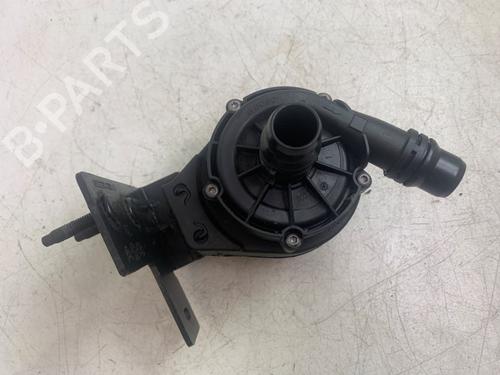 Used Auxiliary water pump Auxiliary water pump TOYOTA PROACE Van (MDZ_) Electric (MDZS, MDZZ) (136 hp) 39943714 39943714
