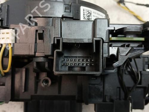 Steering column stalk VW GOLF VI (5K1) 1.4 TSI | BP37021180I23 - Image 9