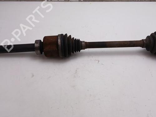 Right front driveshaft RENAULT TRAFIC III Bus (JG_) 1.6 dCi 145 (JGMG) | BP37516473M39 - Image 2