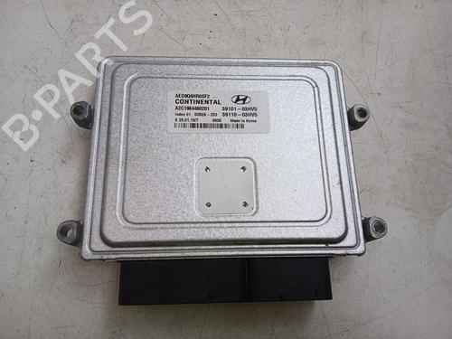 Used Engine control unit (ECU) Engine control unit (ECU) 39404138 39404138